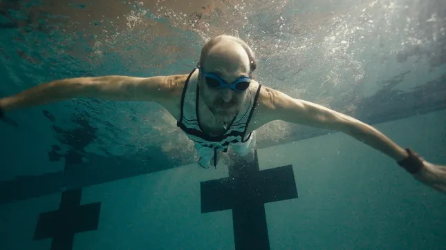 The Fish Doctor: The Doc About The Fish Doc