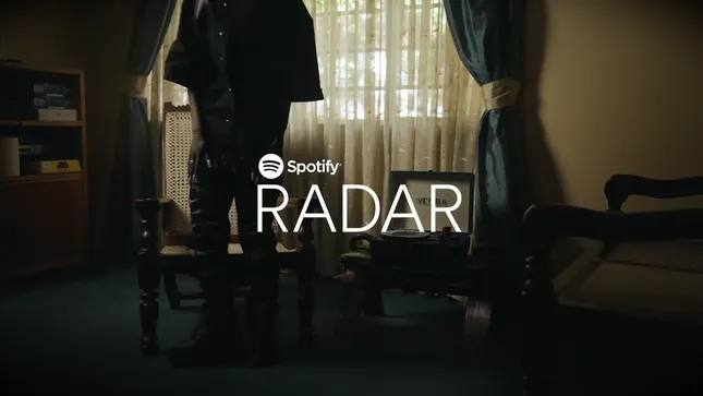 Spotify Radar: Xenia Manasseh