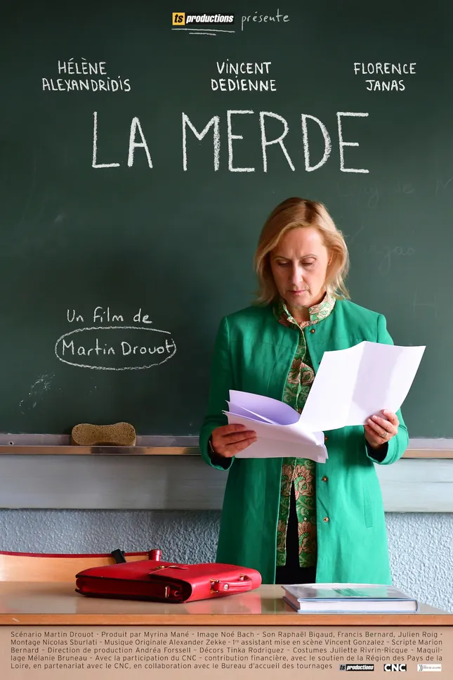 La Merde