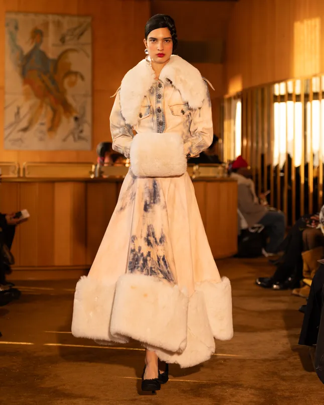 Visătoare PIPENCO FW26