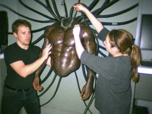 Project image