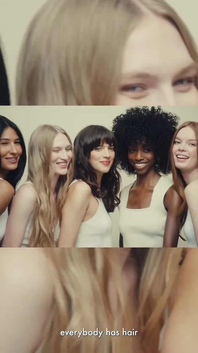 Amika x Ulta - social cut