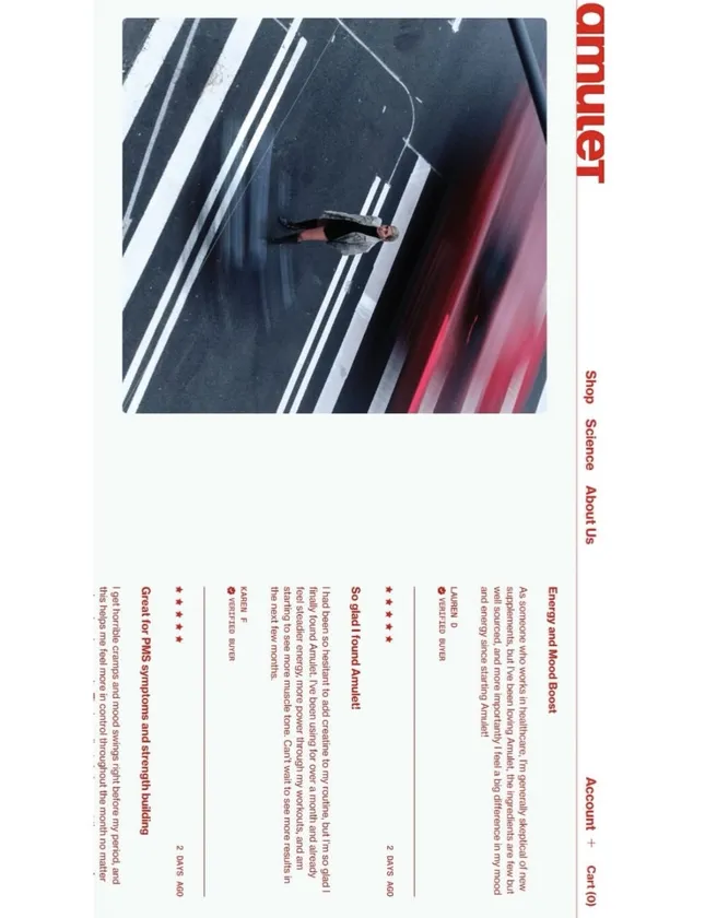 Project image