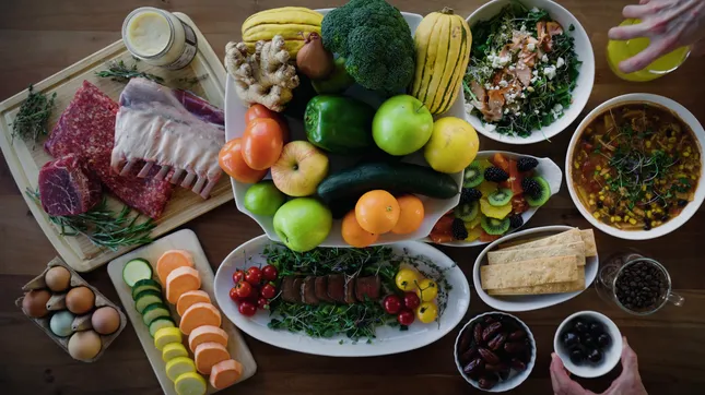 Breaking Big Food