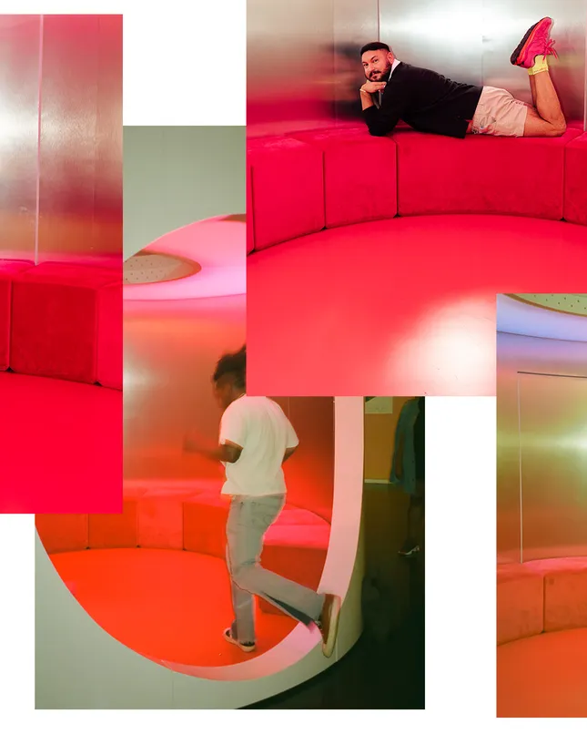 Project image