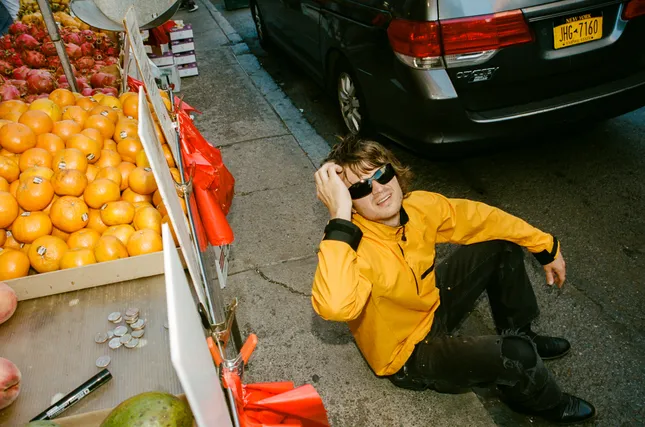 Project image