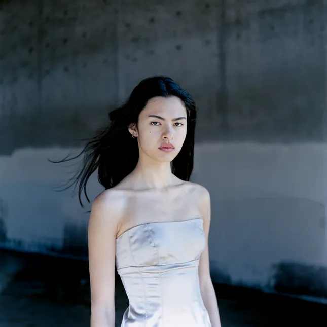 Ella Lee x Stars Management Test Shoot