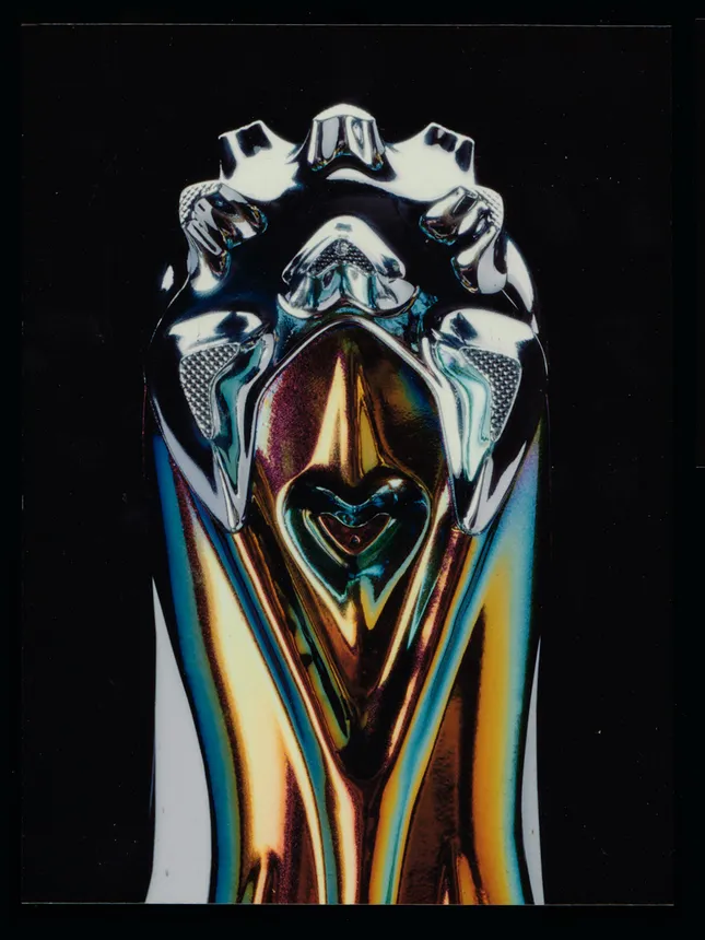 Project image