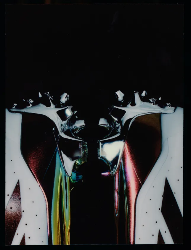 Project image