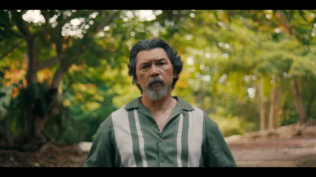Aguadilla: Feature Film