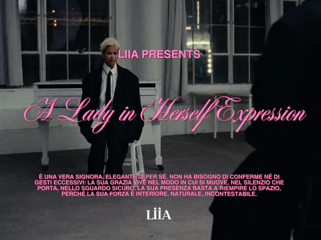 EMOTIONS • LIIA