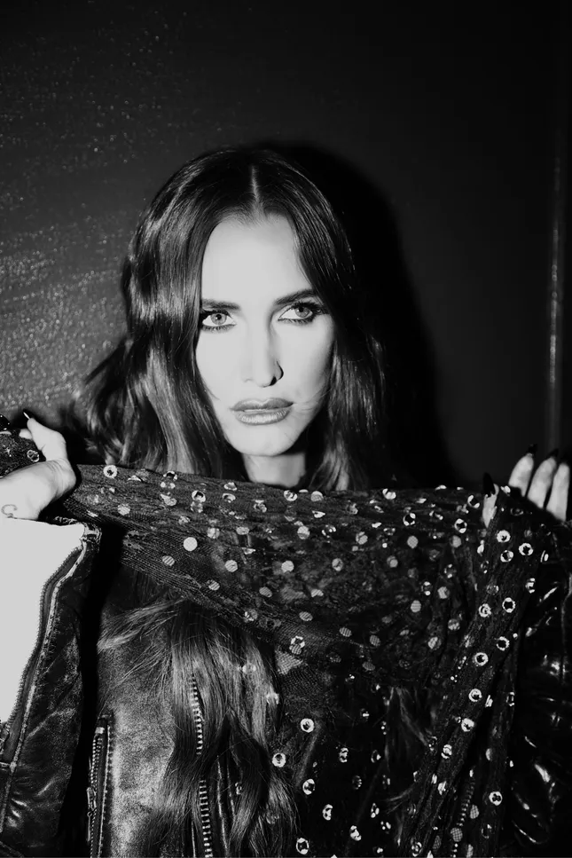 Ashlee Simpson Ross