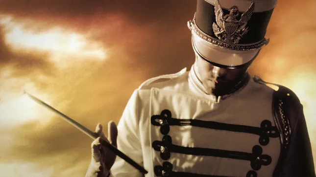Clash of the Corps