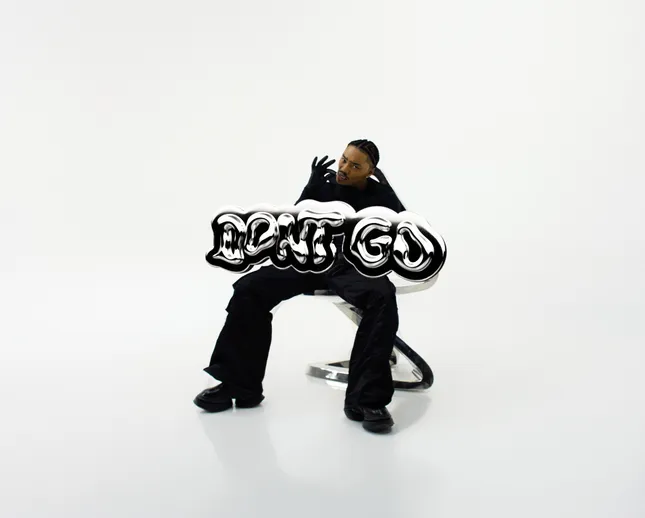 Josh Levi - Don’t Go
