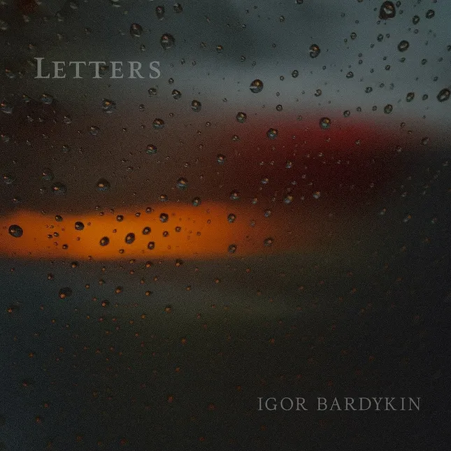 Letters - Original Piano Works Album