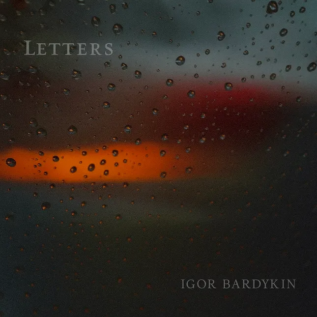 Letters - Original Piano Works Album