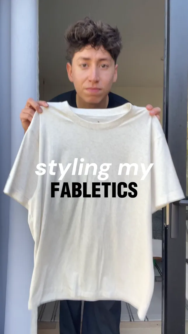Fabletics Social Content