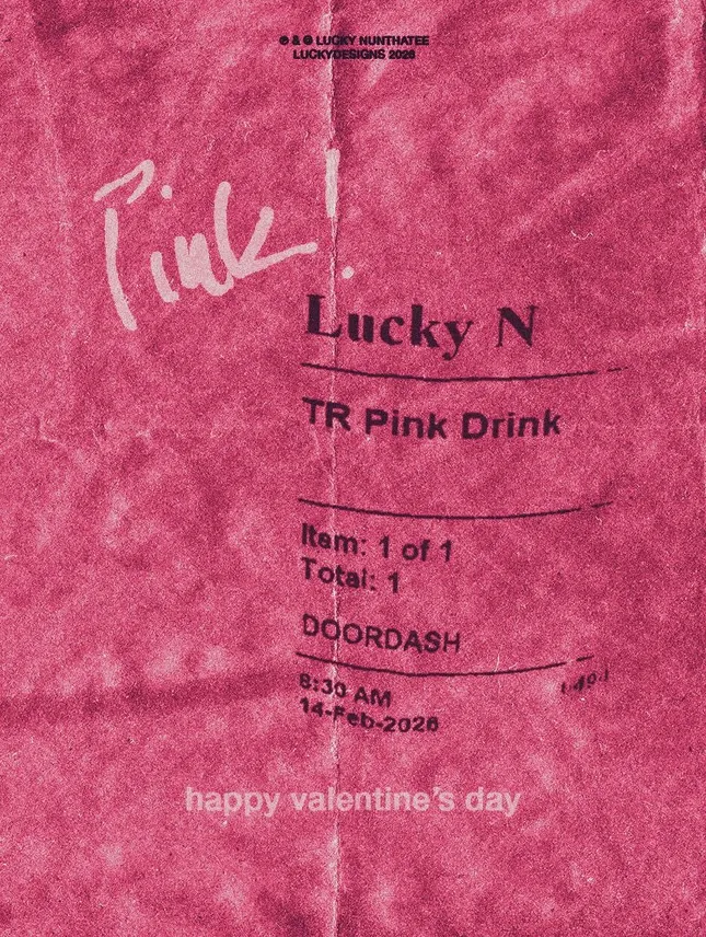 Happy Valentine’s Day