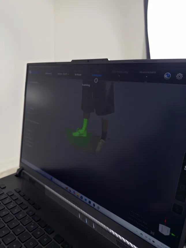 Project image
