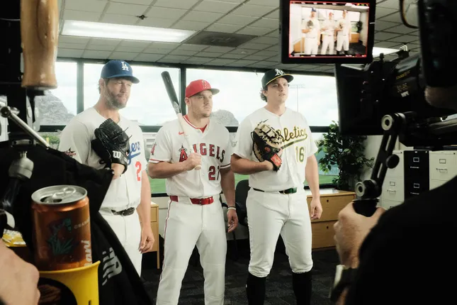 MLB x Innings 26