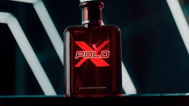 Polo Red Extreme - Ralph Lauren Fragrances