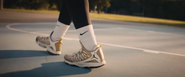 Just Move | NIKE