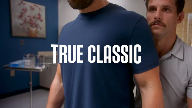 Due Date: True Classic