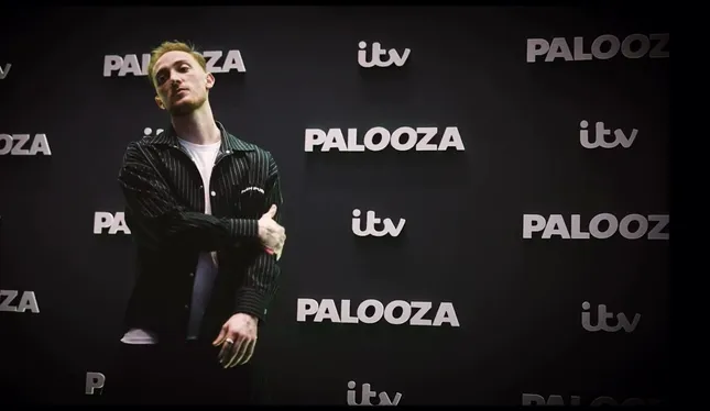 ITV Palooza BTS Videography