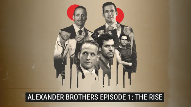 Real Estate Scandal: The Alexander Brothers | Episode 1: The Rise