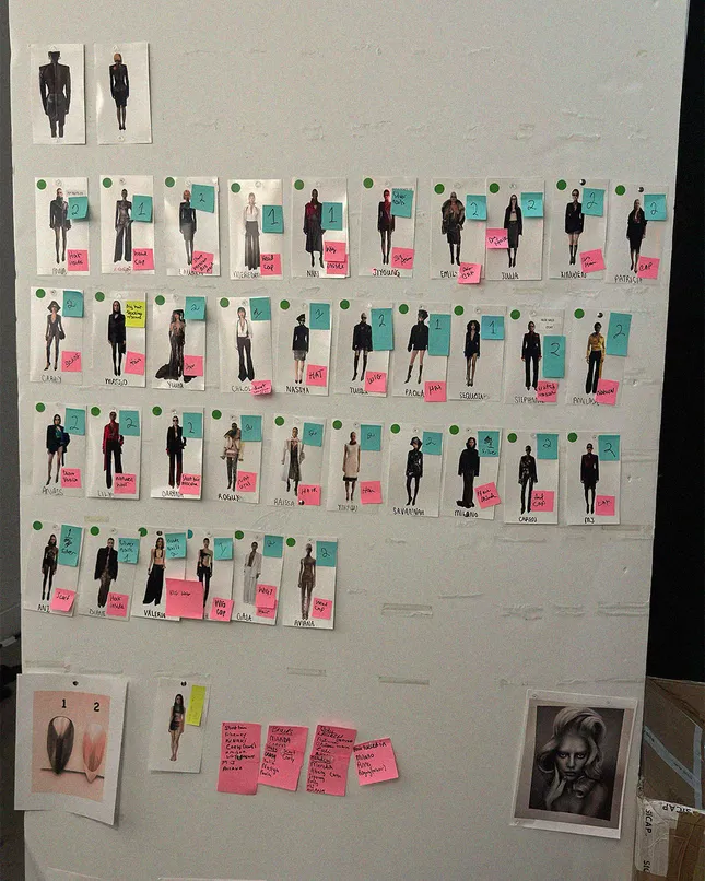 Project image