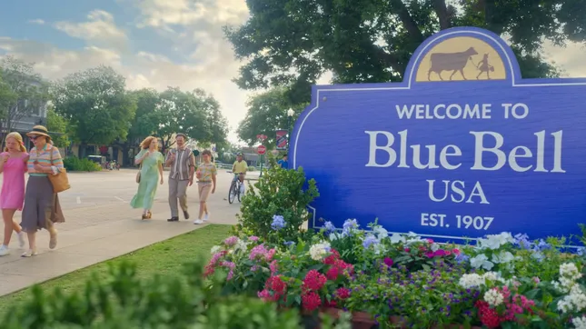 Blue Bell USA