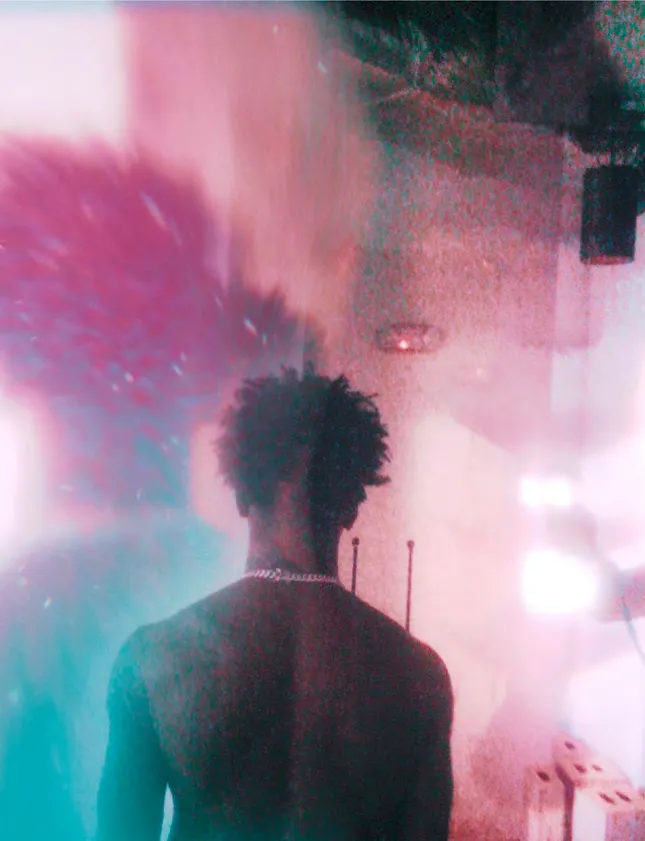 Project image