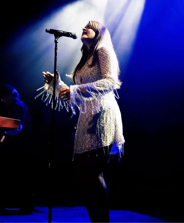 Indy Fall Tour with Alessia Cara