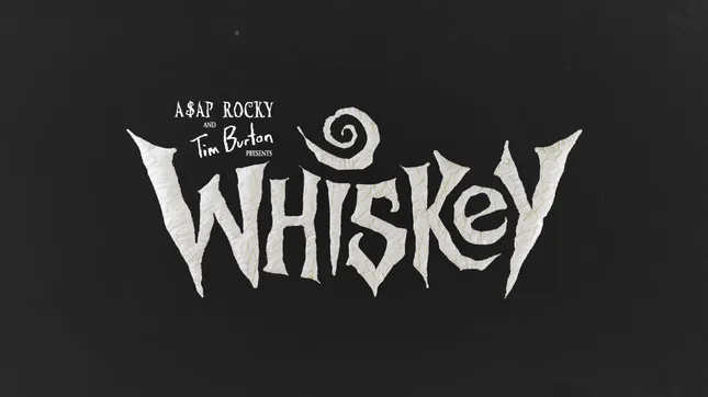 A$AP Rocky - WHISKEY/BLACKDEMARCO