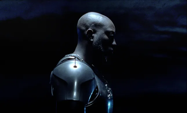 Music video for BNYX x Kid Cudi • “Everywhere I Go”
