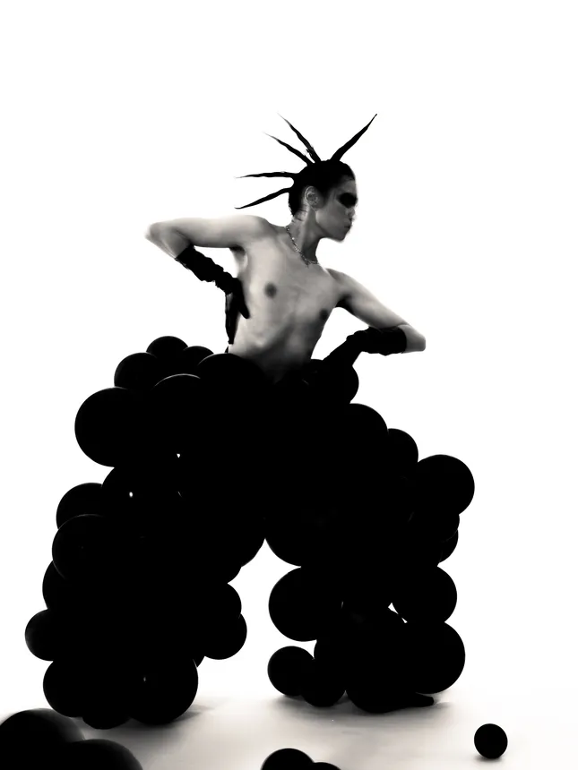 Project image