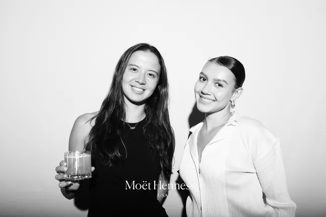 Moet-Hennessy: Employee Summer Party