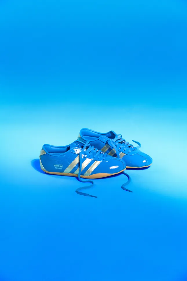 Extra Butter x Adidas