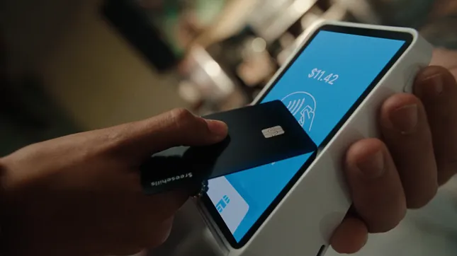 Cash App - You Earned It