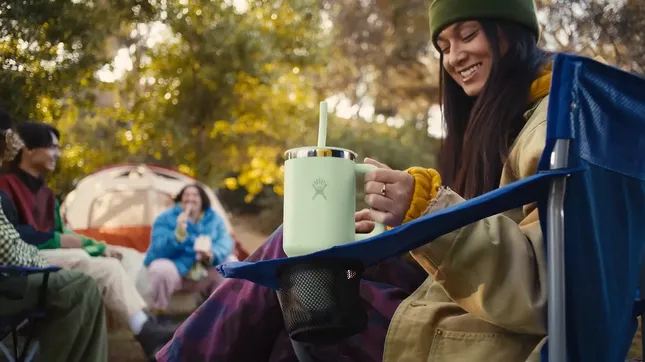 Hydroflask - Ready To Own it