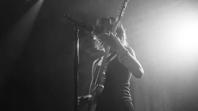 Home Stretch - PVRIS
