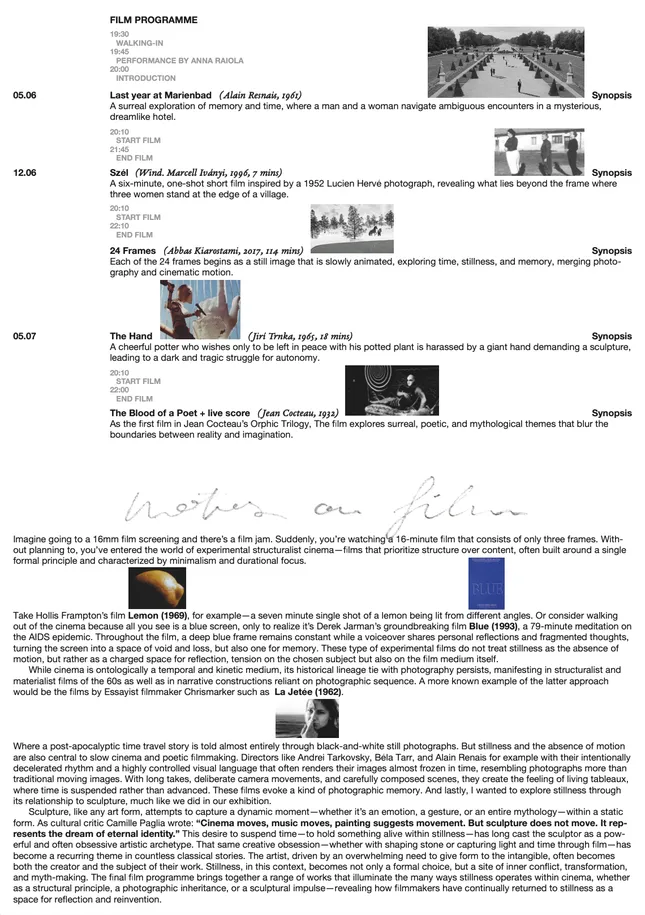 Project image