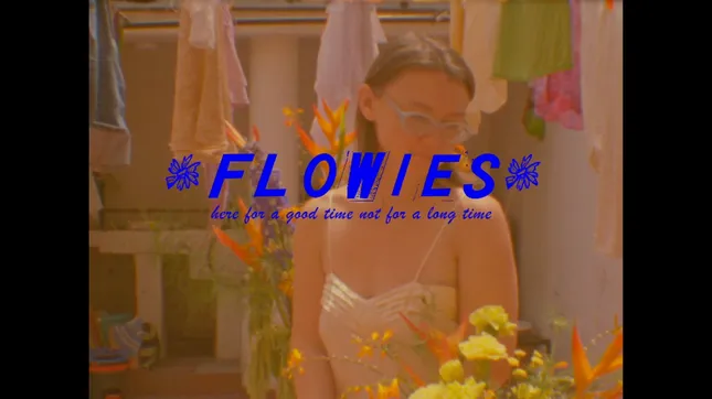 Flowers by Clare  x CDMX