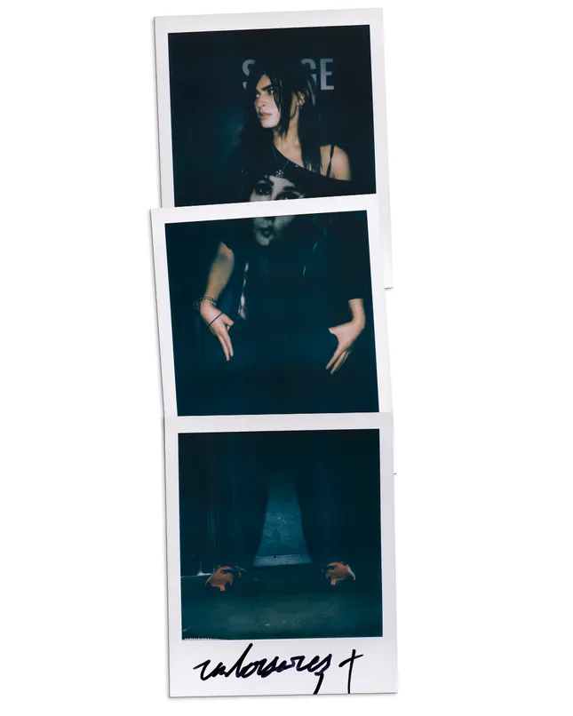Project image