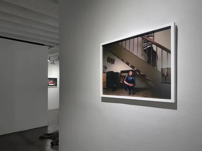Project image