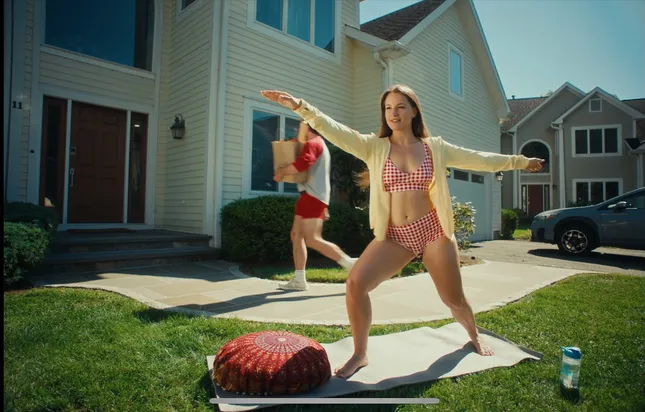 Shinesty Commercial