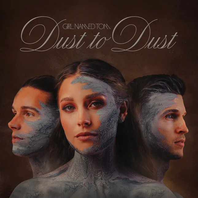 Dust to Dust / Girl Named Tom