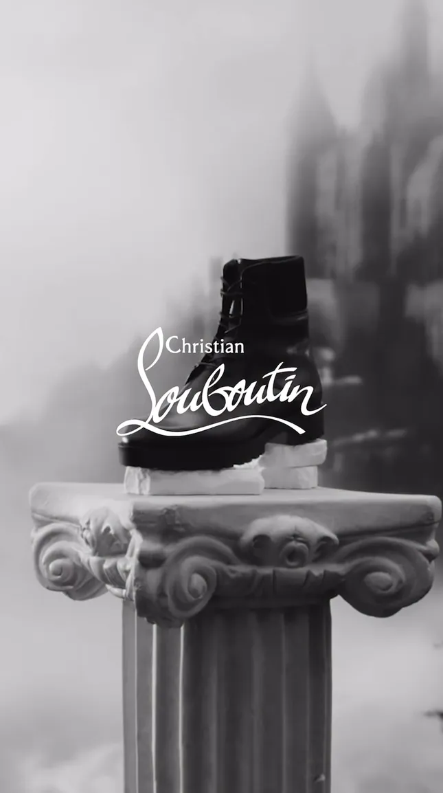 Christian Louboutin