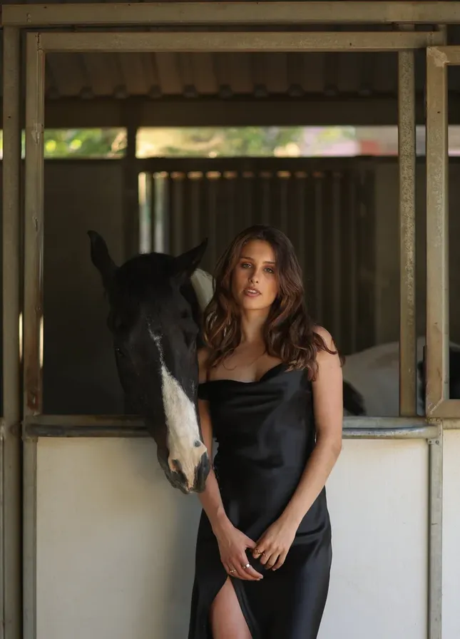 Nicole Weinstein