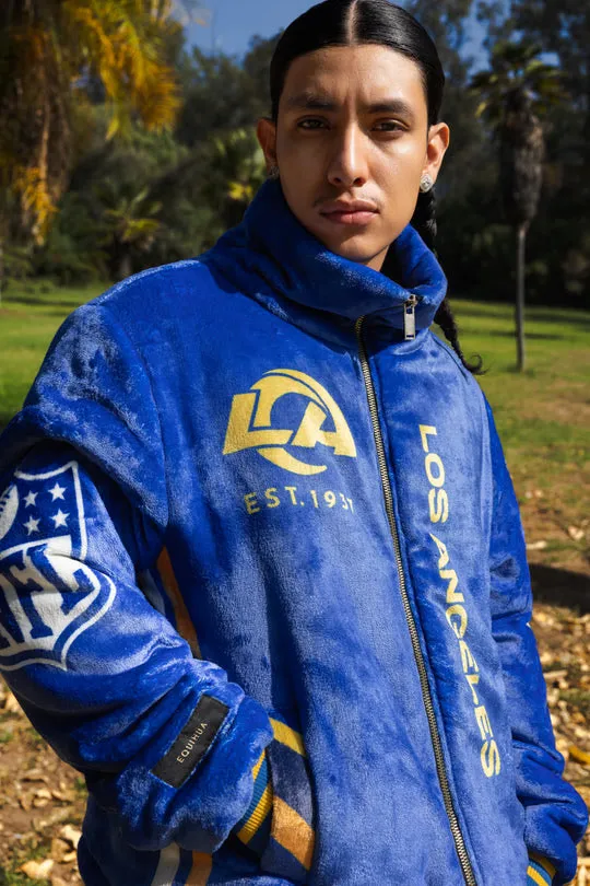 Equihua x NFL